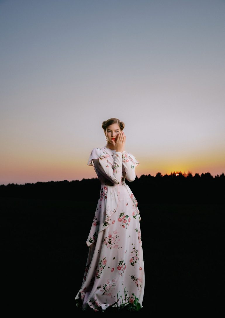 Anna Tarasenko book photo