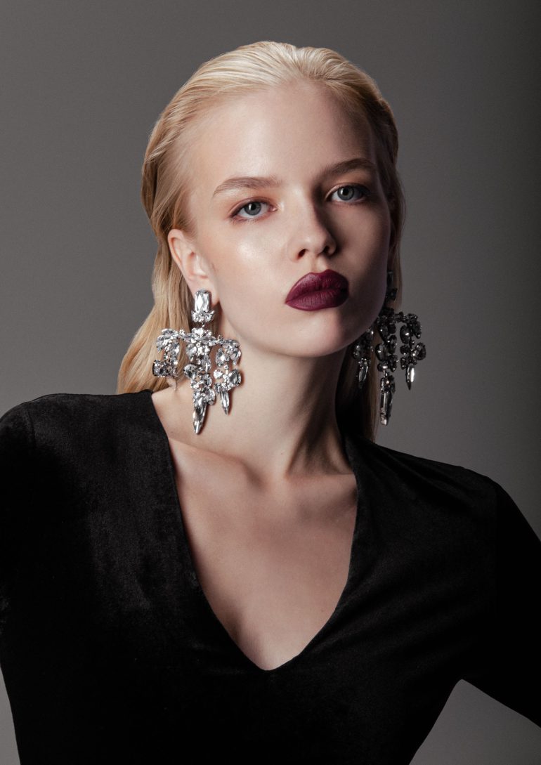 Maryia Radkevic book photo