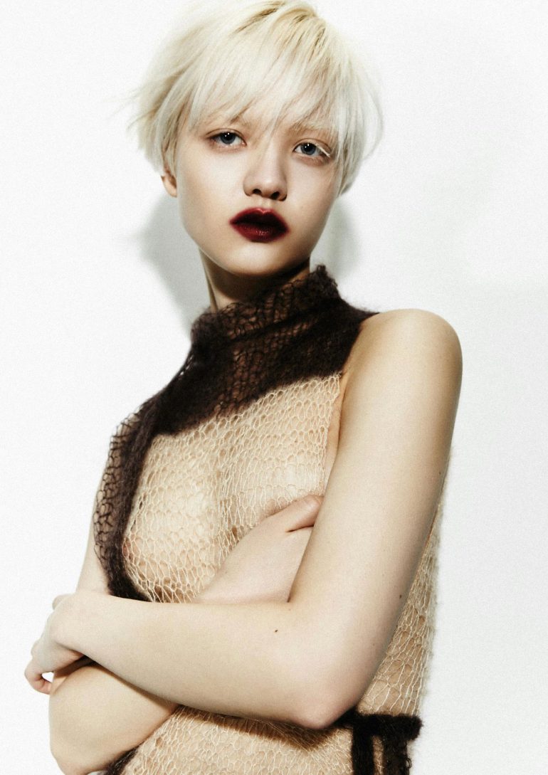 Nina Timonina book photo