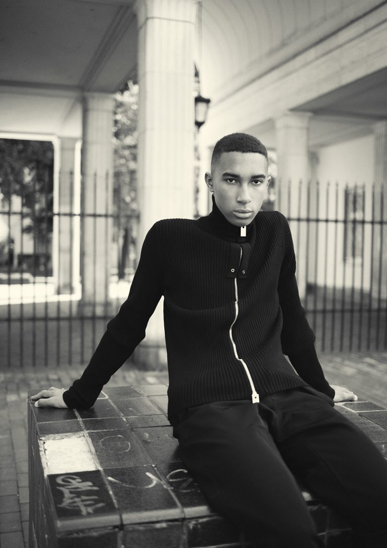 Sergio Raf book photo