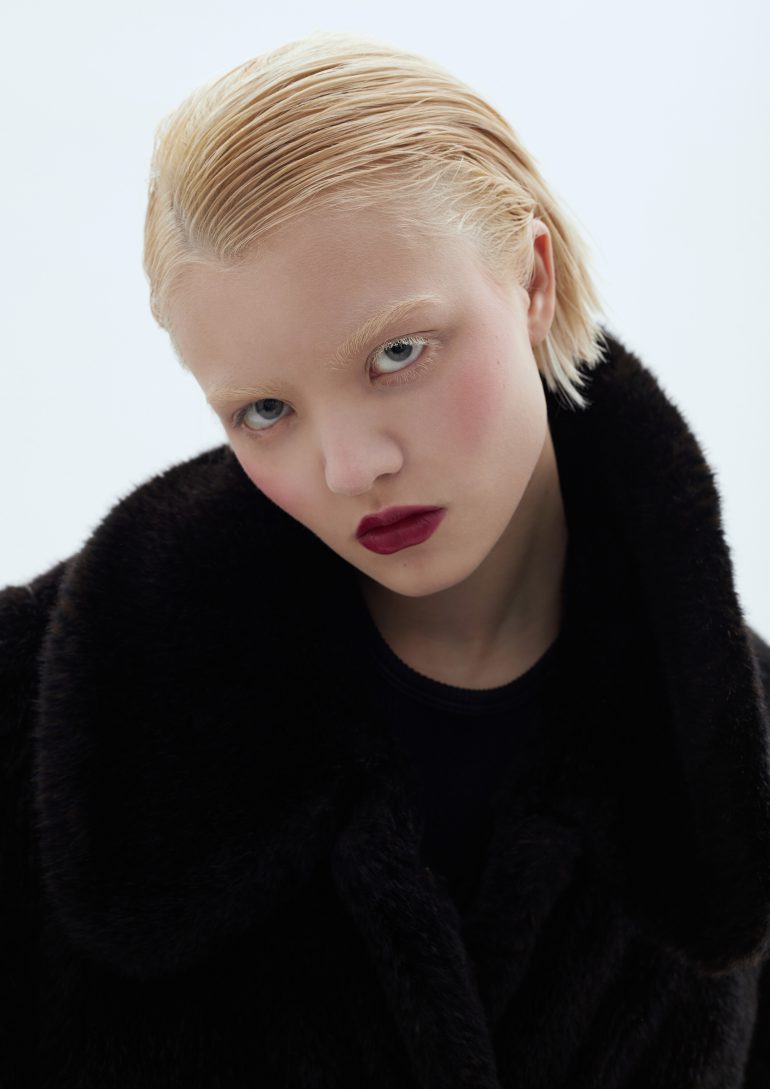 Nina Timonina book photo