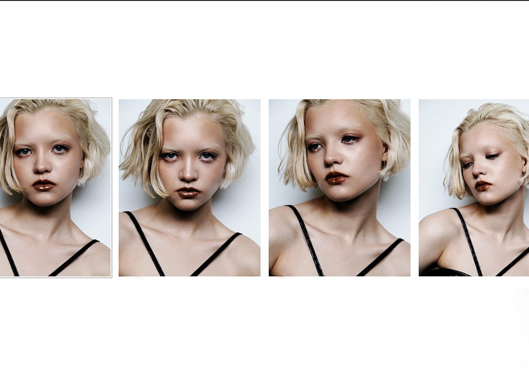 Nina Timonina book photo