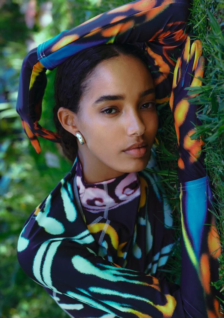 Lina Claus book photo