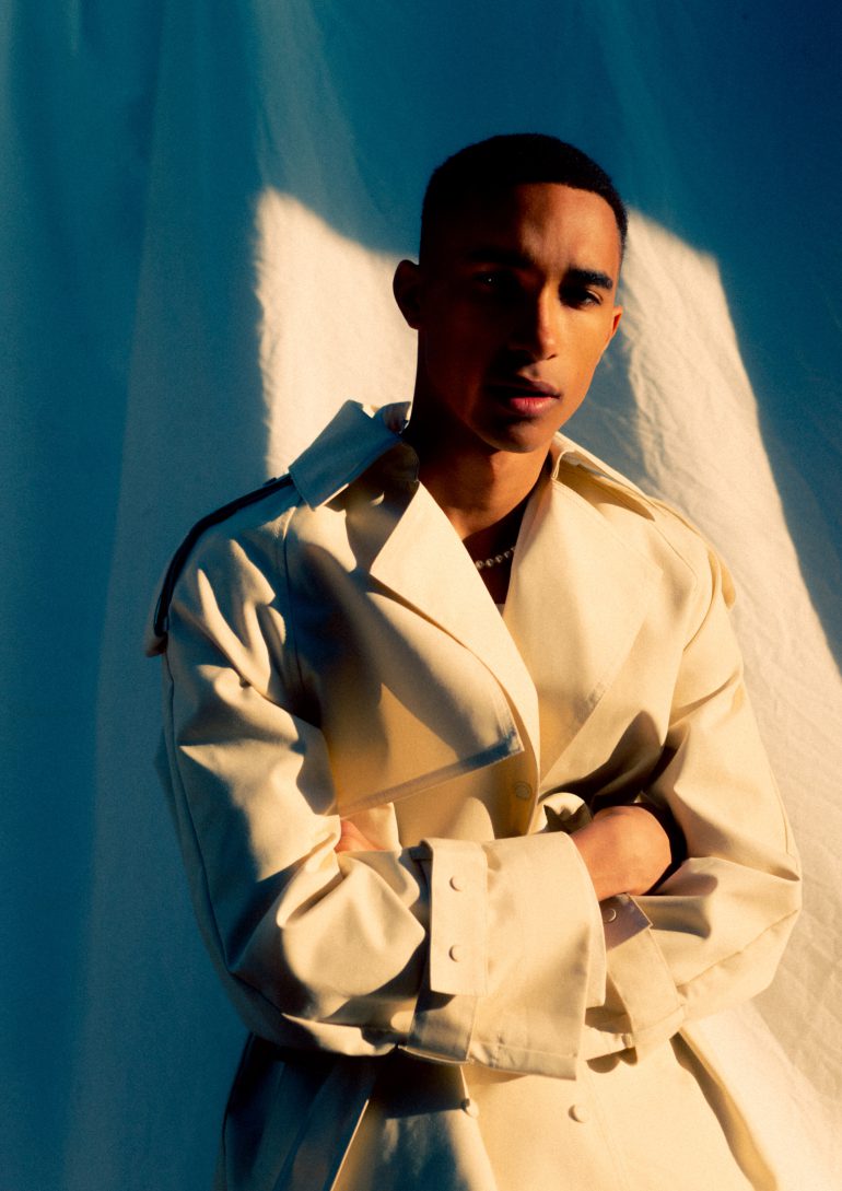 Sergio Raf book photo