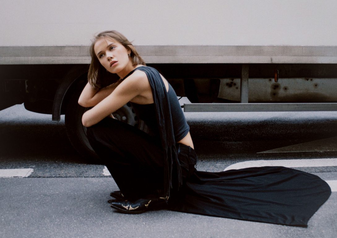 Liza Voloktina book photo