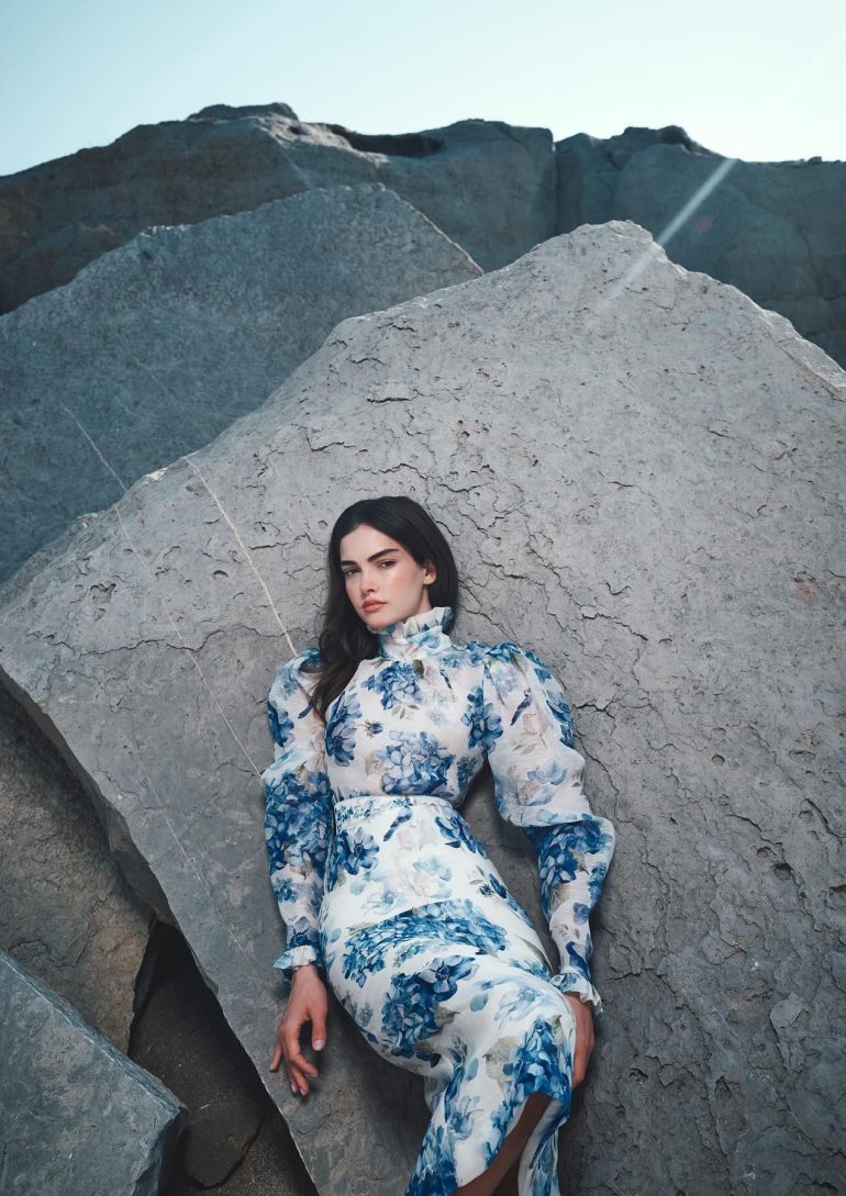 Milena Dzboeva book photo