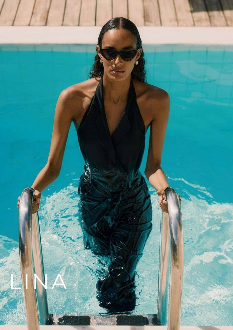 Lina Claus book photo