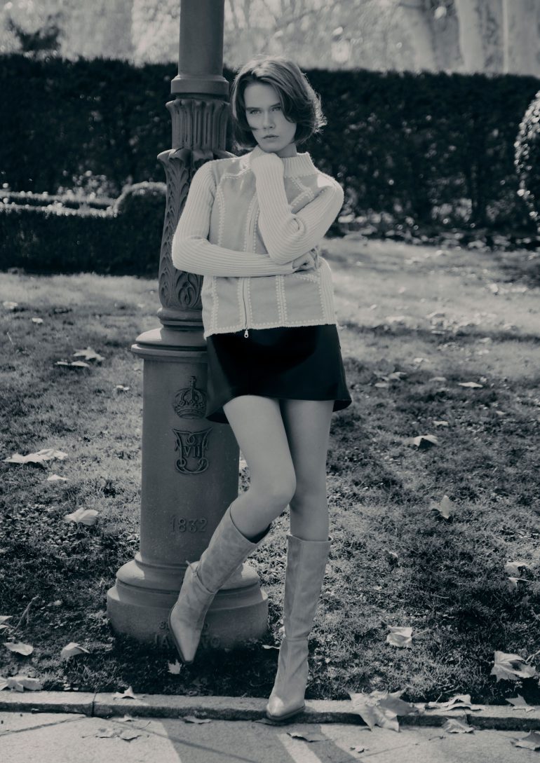 Liza Voloktina book photo