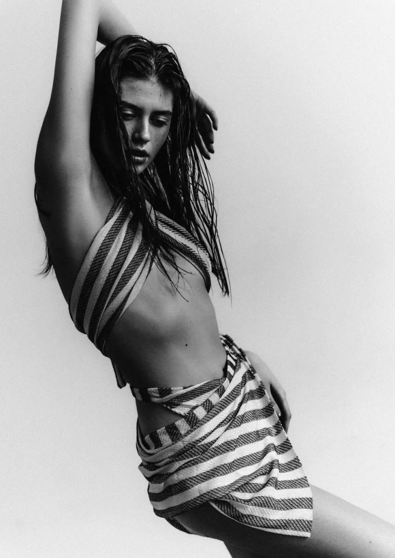 Nastya Petkoglo book photo