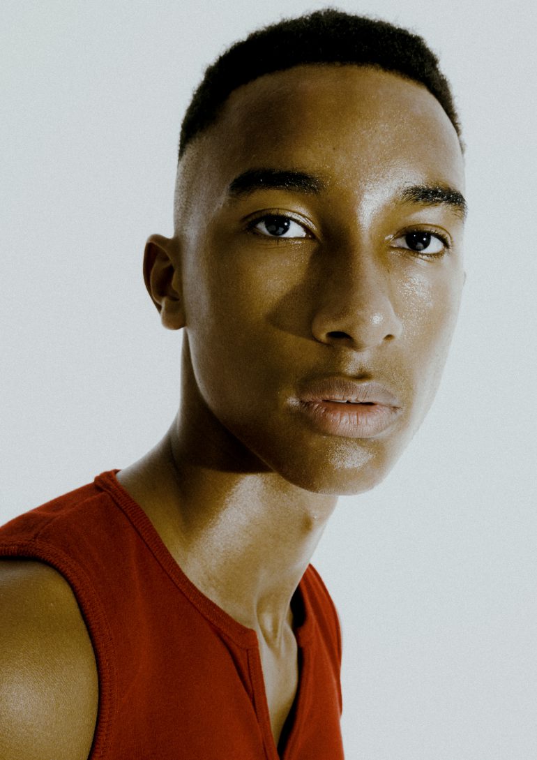 Sergio Raf book photo