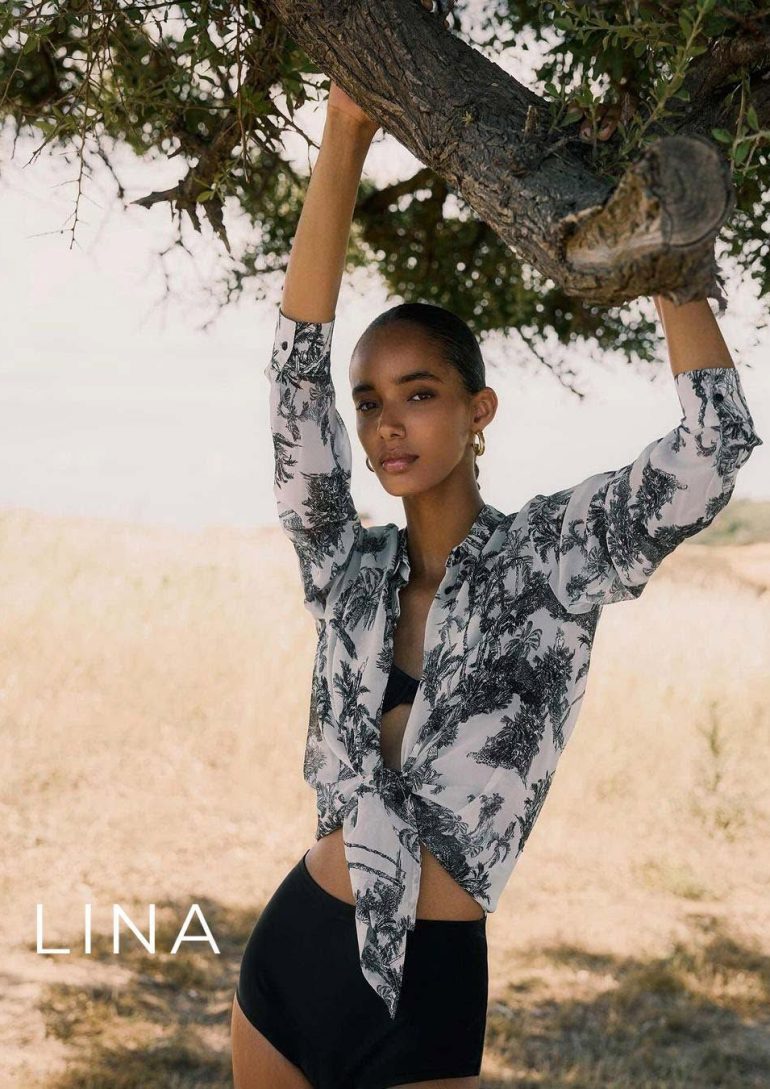 Lina Claus book photo