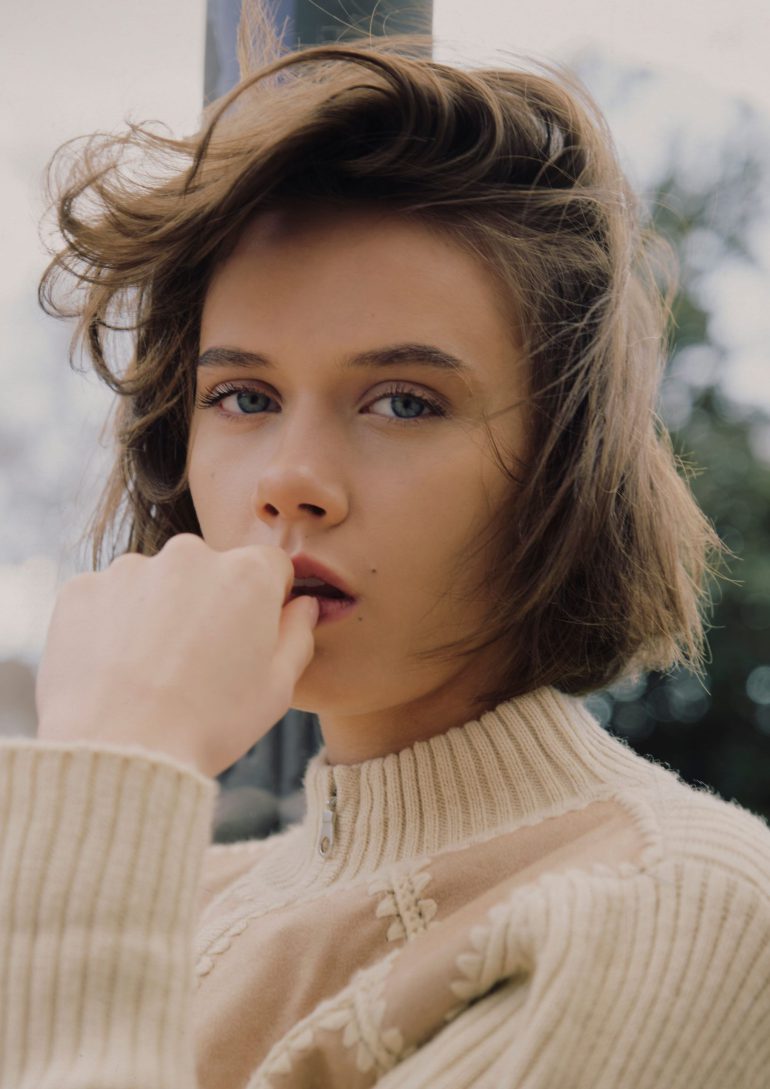 Liza Voloktina book photo