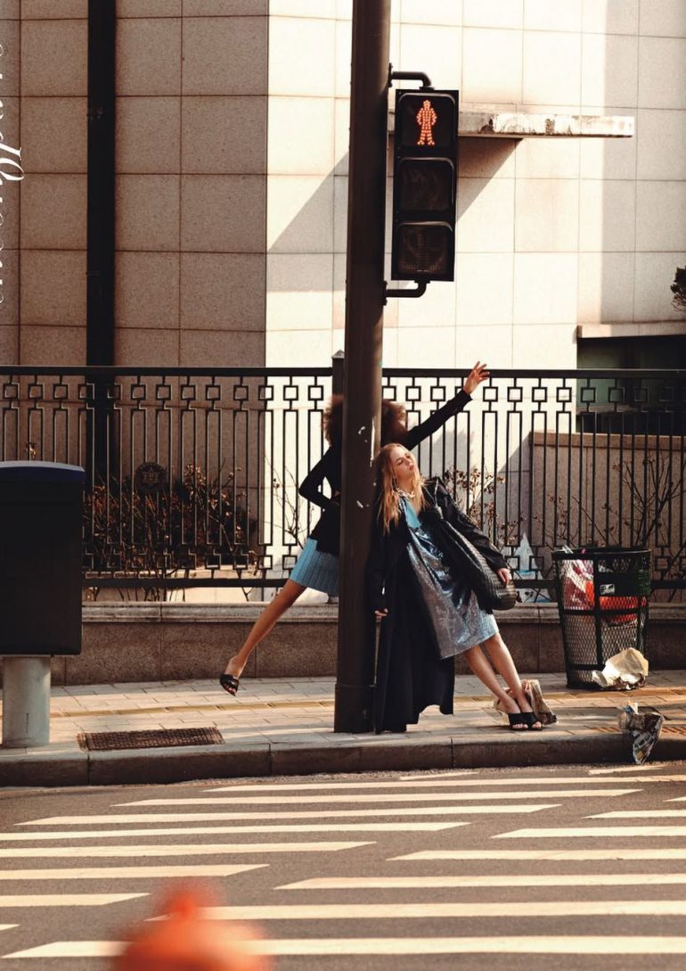 Maryia Radkevic book photo