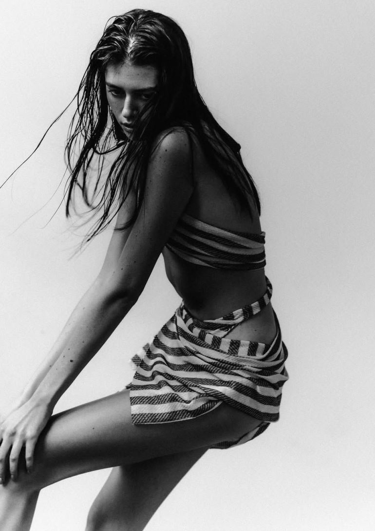 Nastya Petkoglo book photo