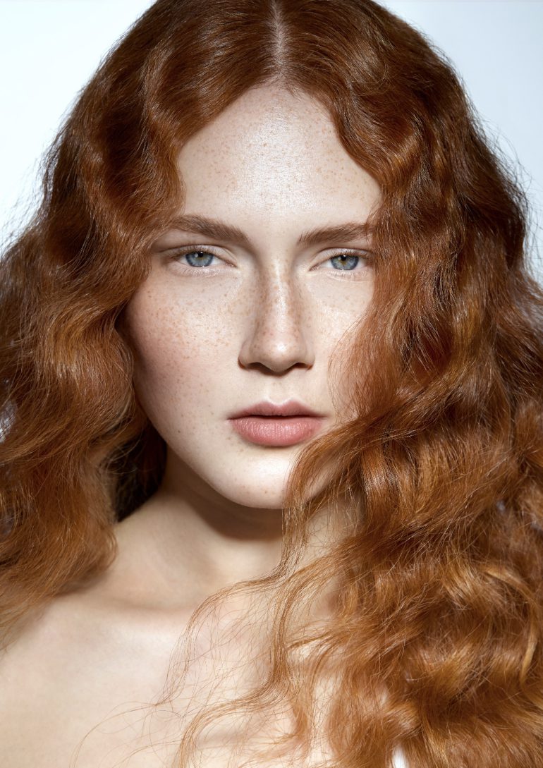 Valeria Romach book photo