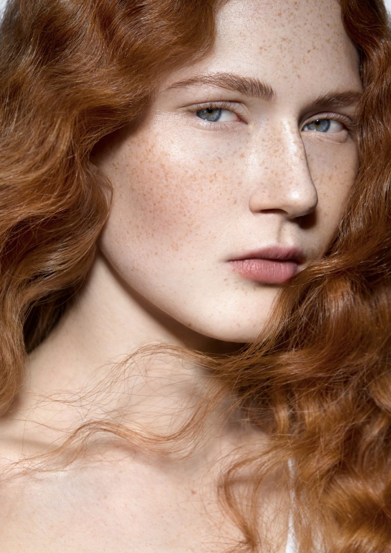 Valeria Romach book photo