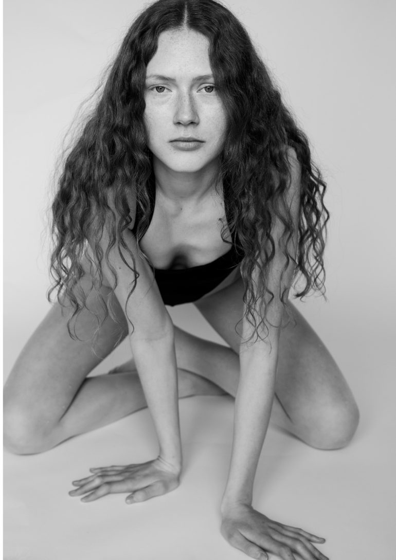 Valeria Romach book photo