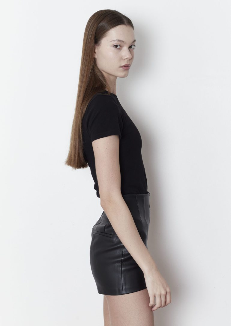 Varvara Khodos polaroid photo