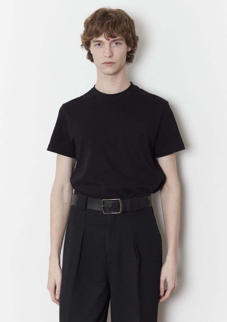 Tyron Ness polaroid photo