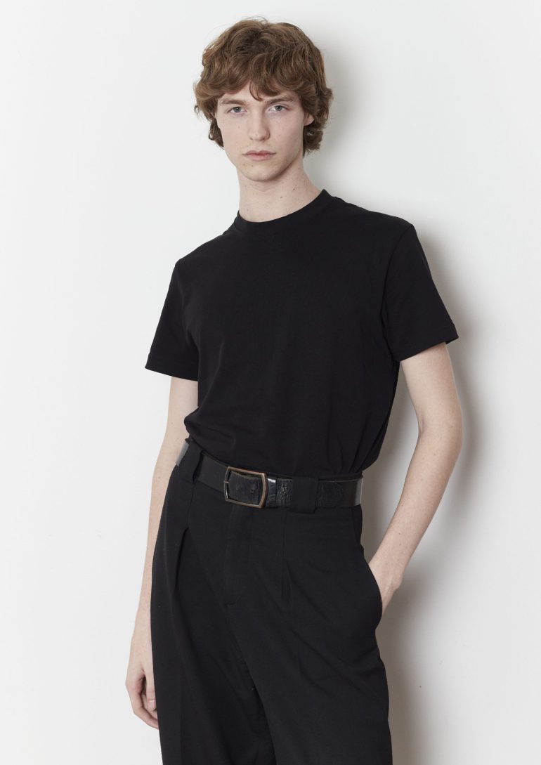 Tyron Ness polaroid photo