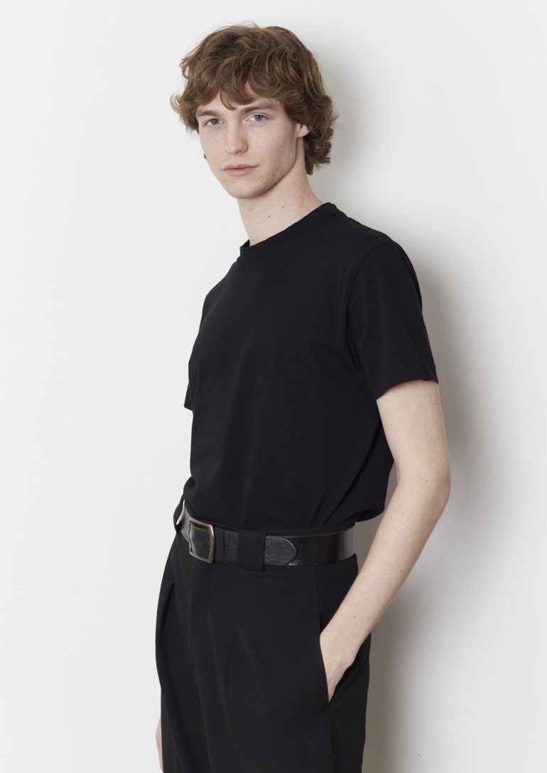 Tyron Ness polaroid photo