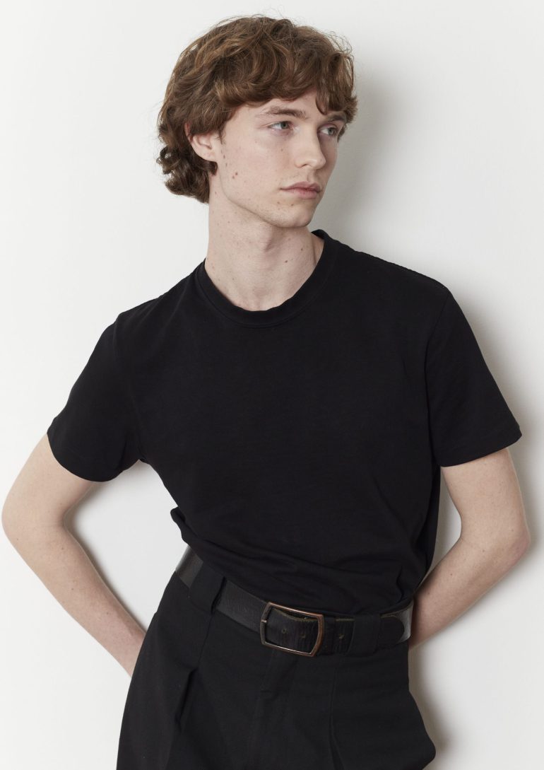 Tyron Ness polaroid photo