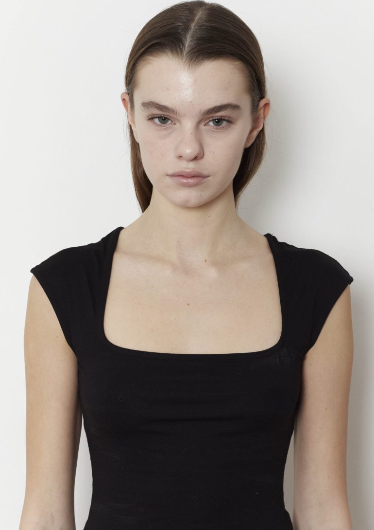 Emma Josefson polaroid photo