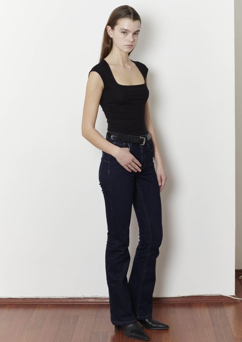 Emma Josefson polaroid photo