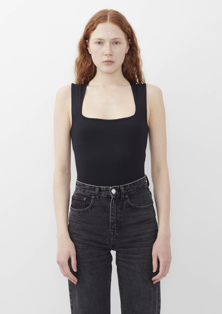 Valeria Romach polaroid photo