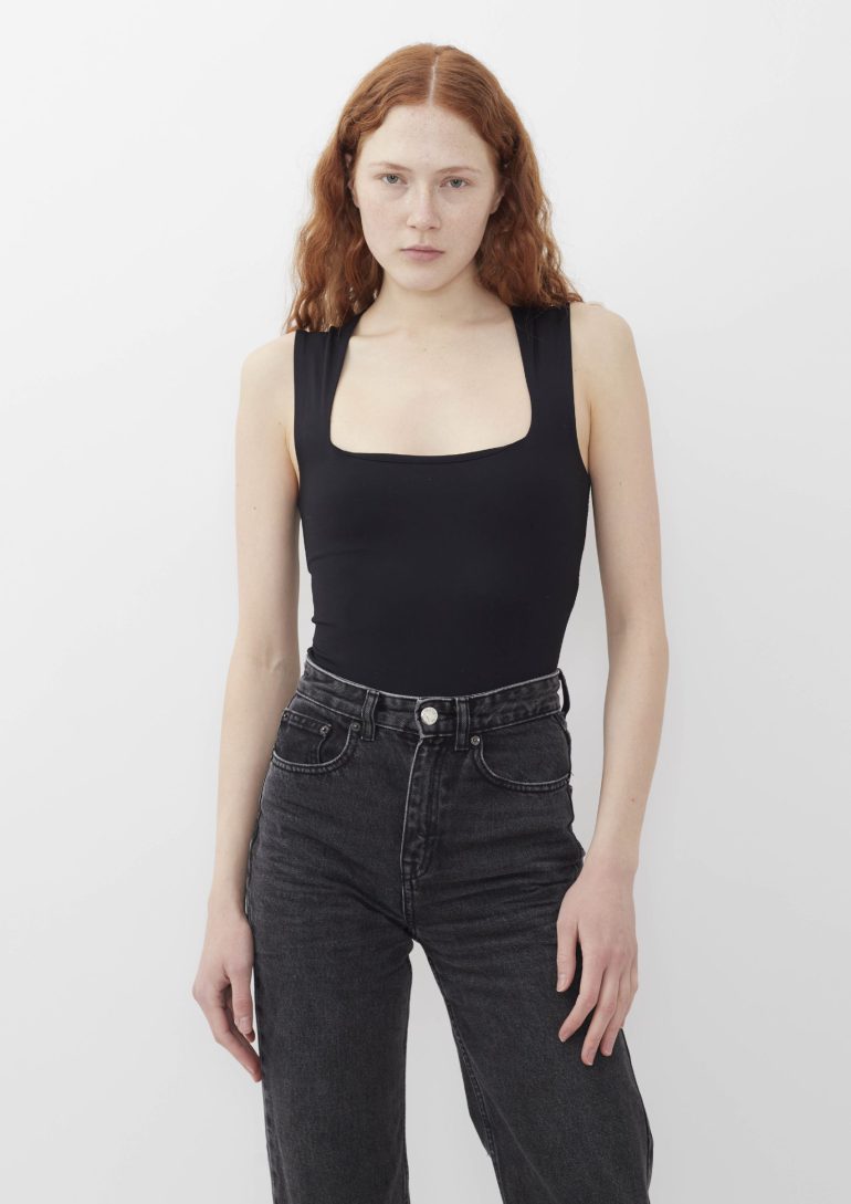 Valeria Romach polaroid photo