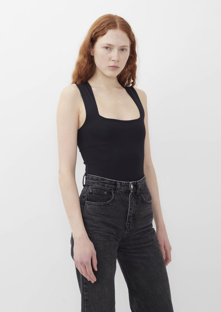 Valeria Romach polaroid photo