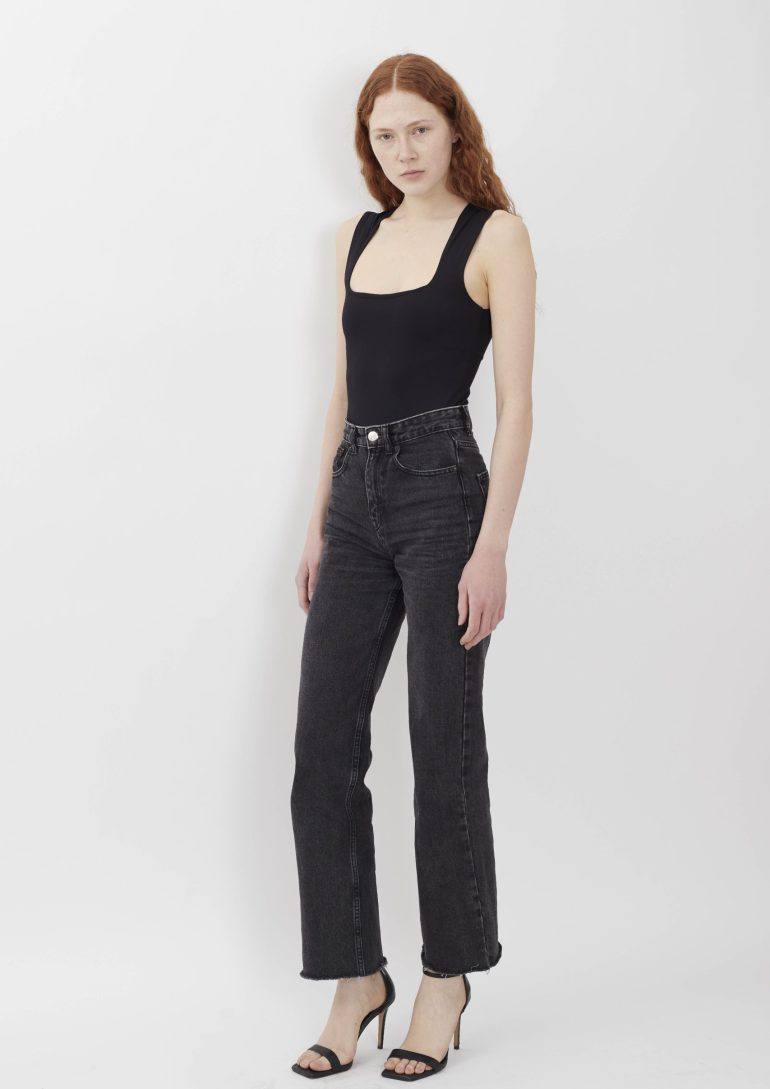 Valeria Romach polaroid photo