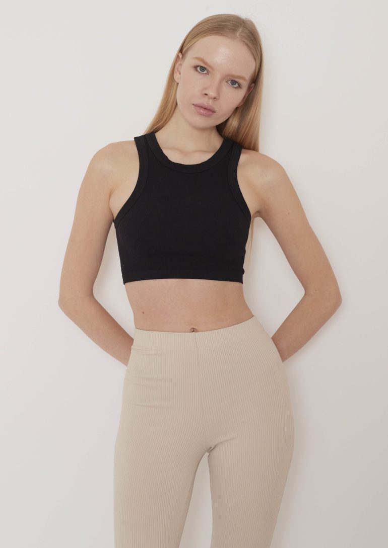 Maryia Radkevic polaroid photo