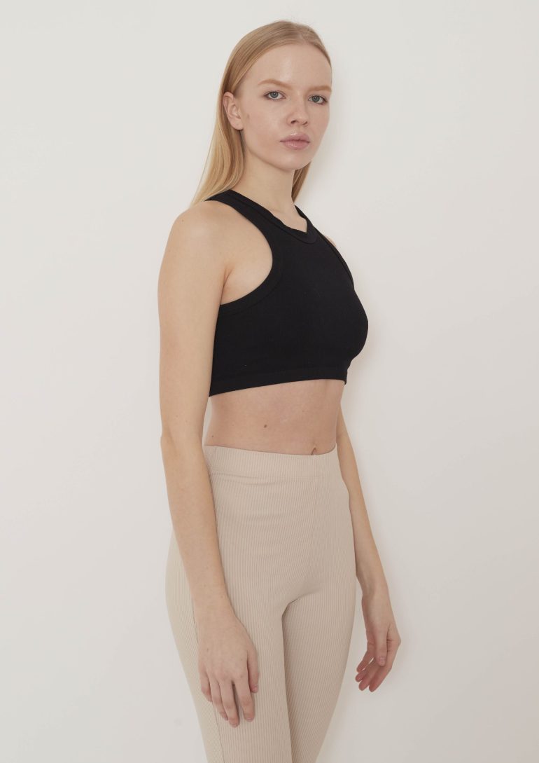 Maryia Radkevic polaroid photo