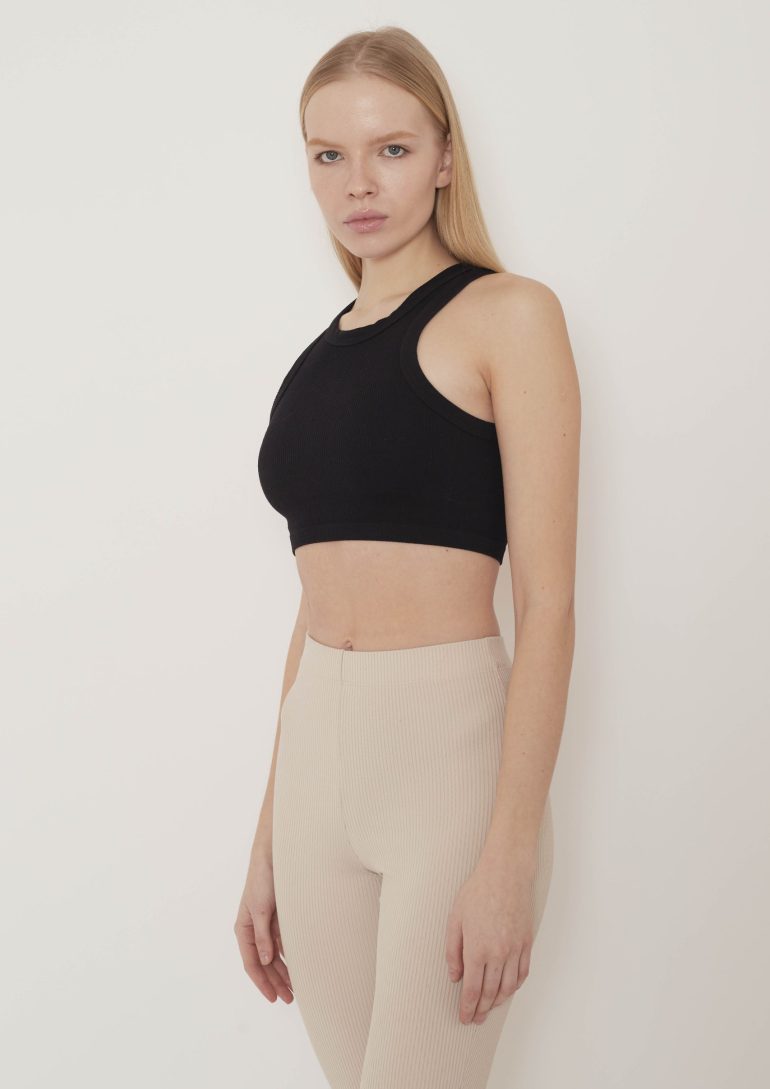 Maryia Radkevic polaroid photo