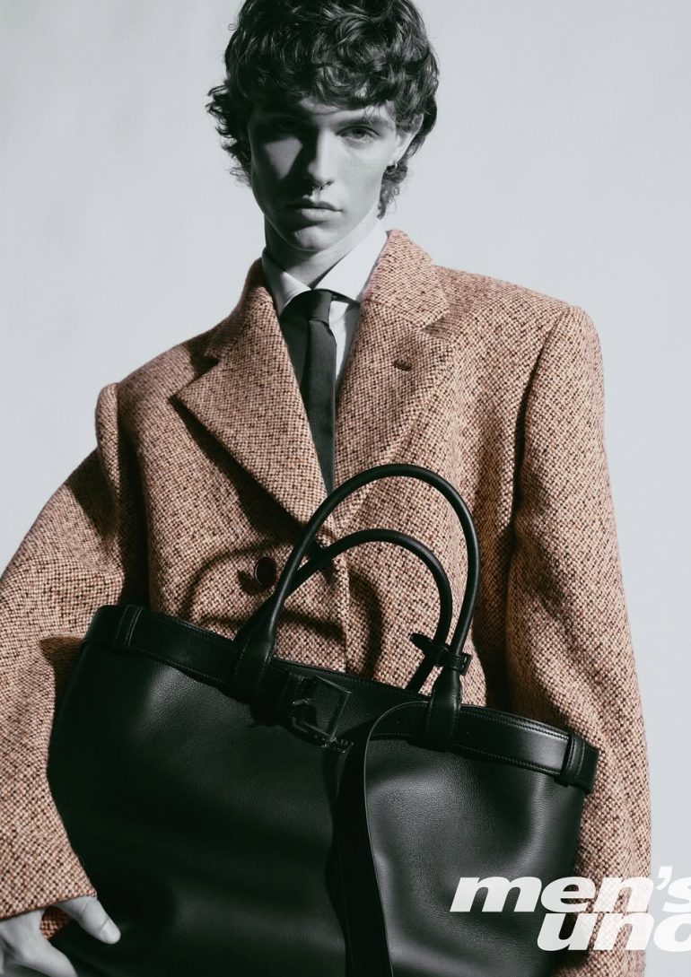 Tyron Ness book photo