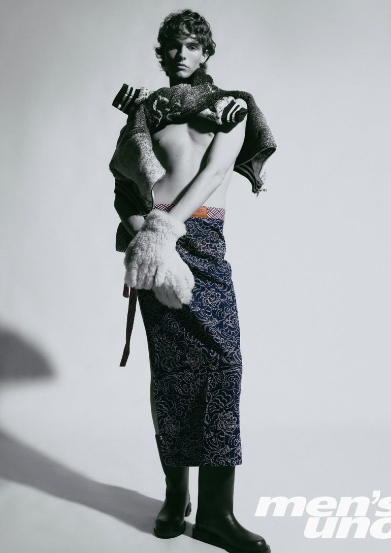 Tyron Ness book photo