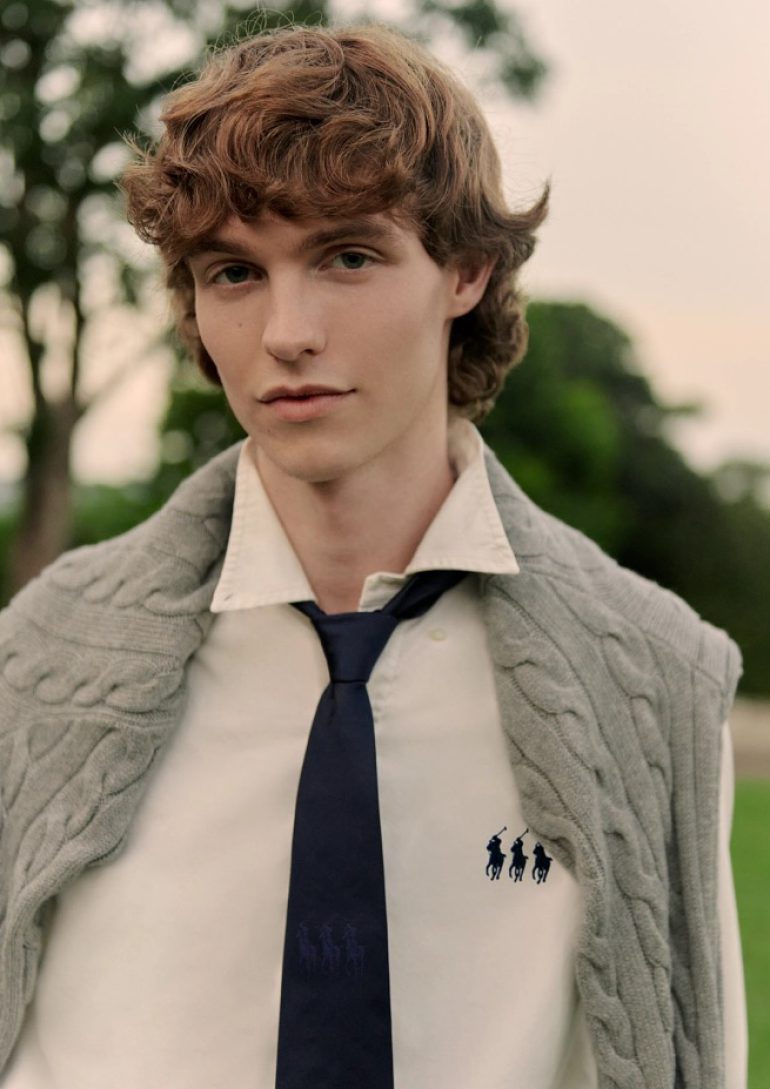 Tyron Ness book photo