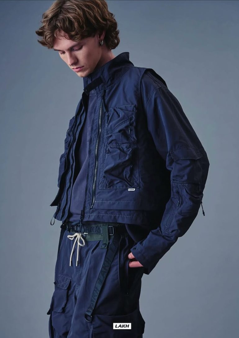 Tyron Ness book photo