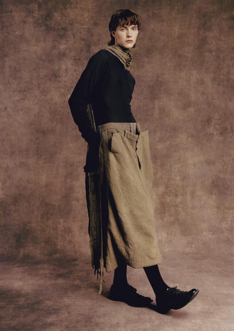 Tyron Ness book photo