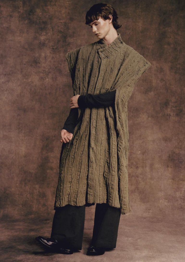 Tyron Ness book photo