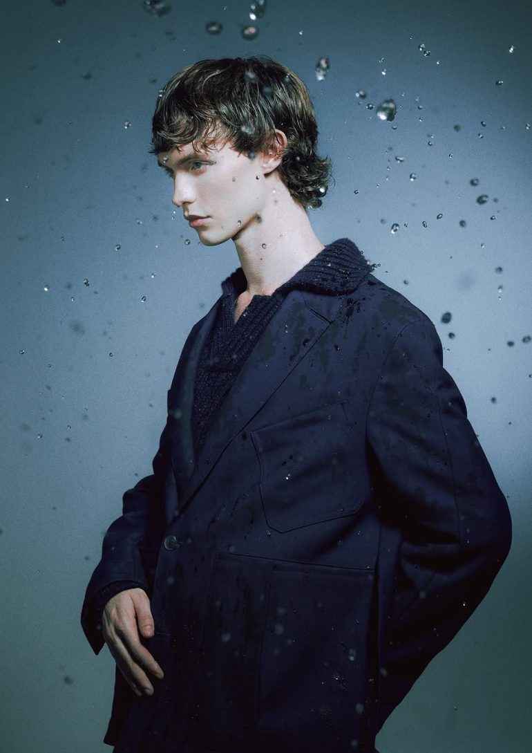 Tyron Ness book photo