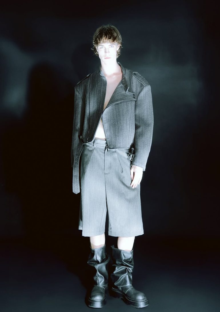 Tyron Ness book photo