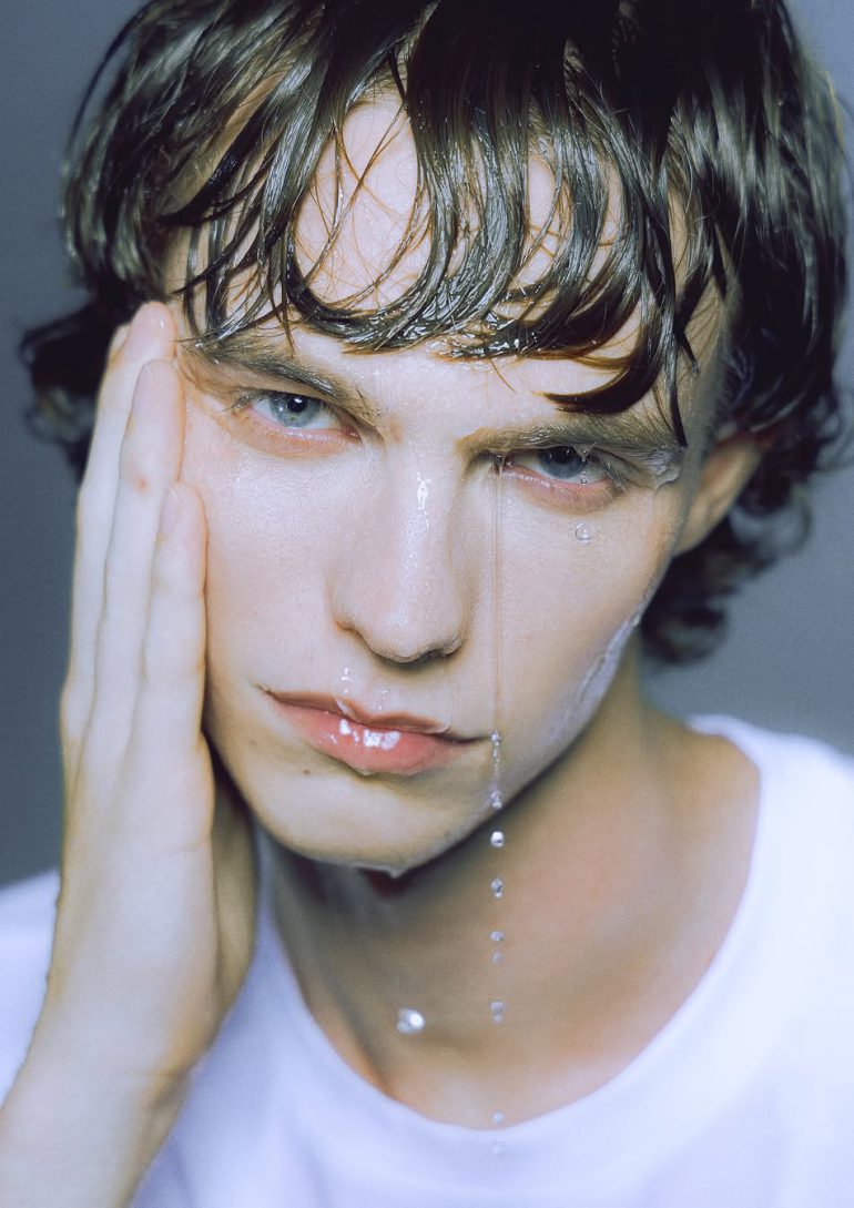 Tyron Ness book photo