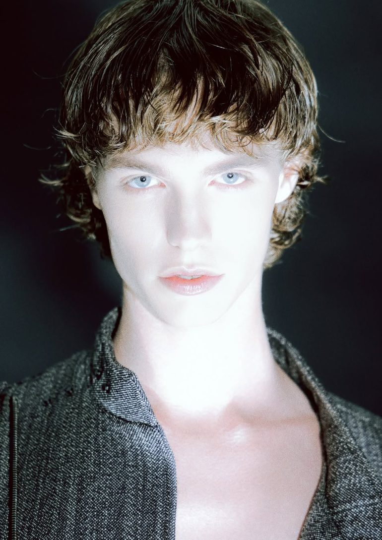 Tyron Ness book photo