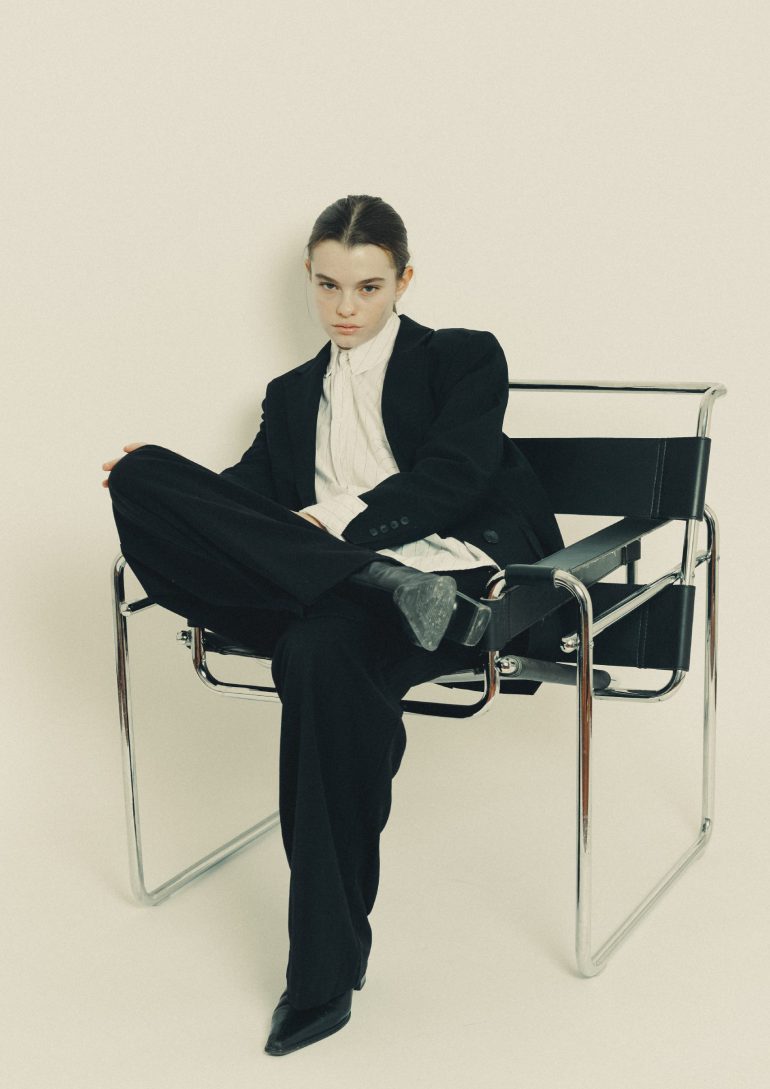 Emma Josefson book photo