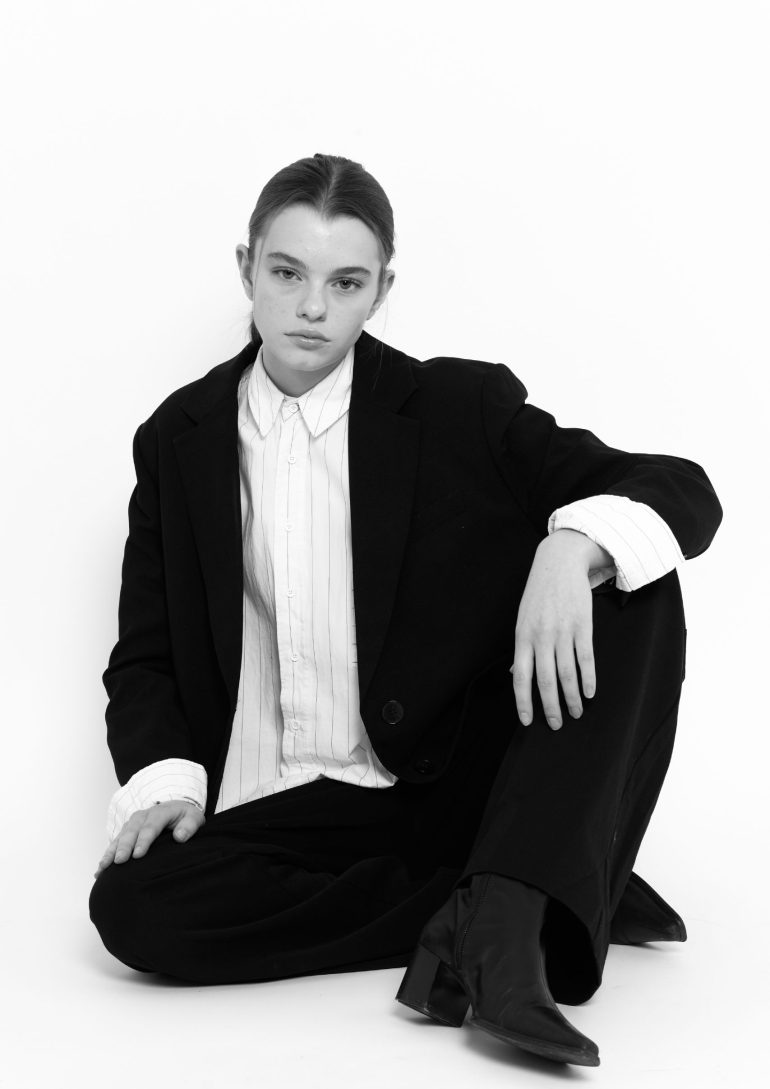 Emma Josefson book photo