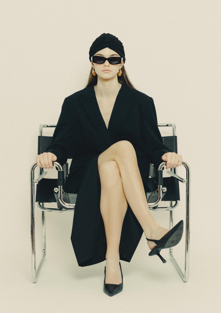 Emma Josefson book photo