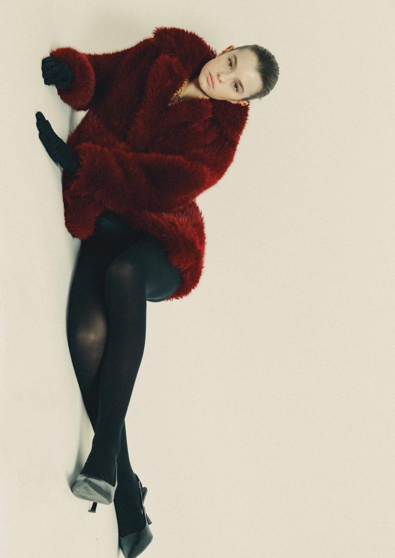 Emma Josefson book photo