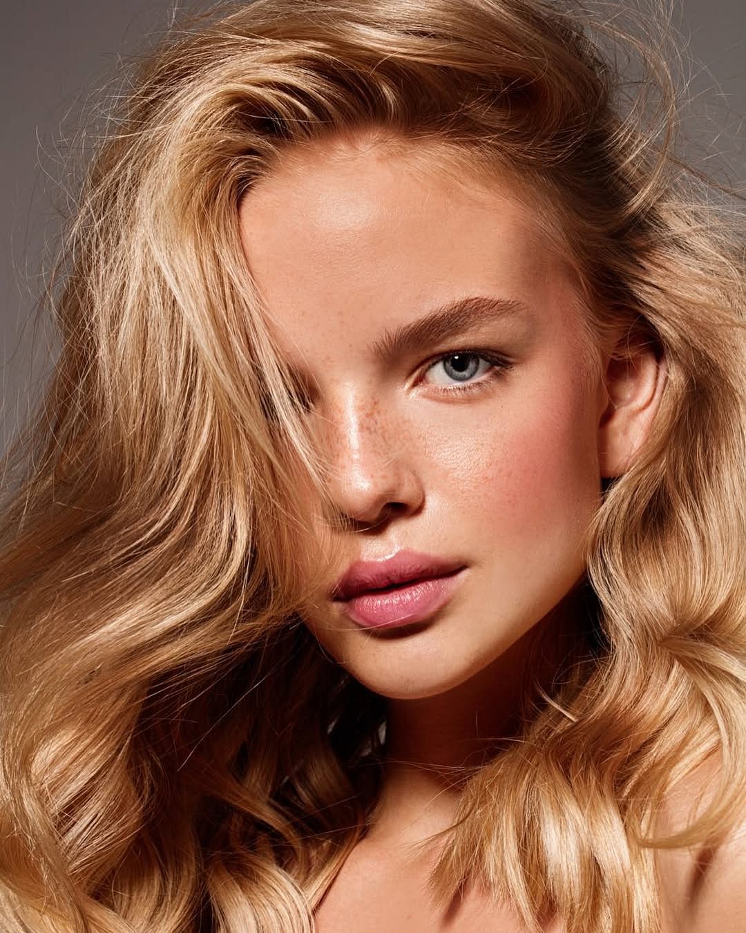 Maryia Radkevic profile